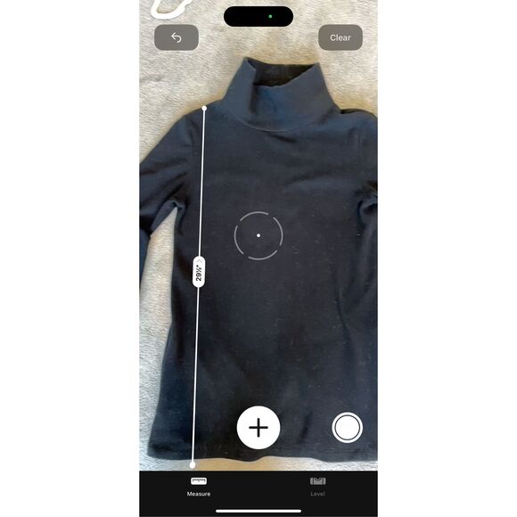 Dudley Stephens Vello Fleece Cobble Hill Turtleneck, $158 Med F44 - Picture 7 of 8